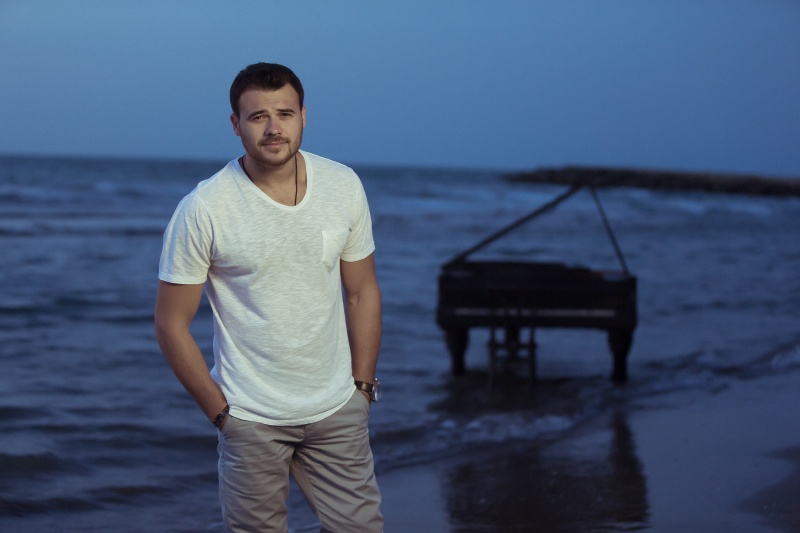 Скачать песня emin забыть тебя