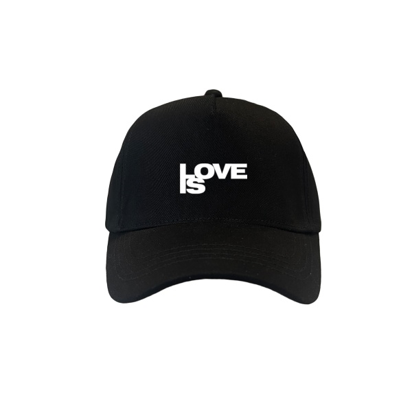 БЕЙСБОЛКА LOVE IS