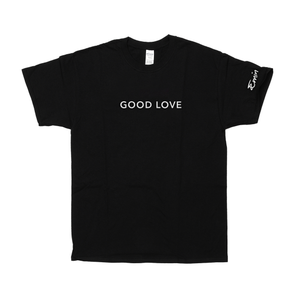 ФУТБОЛКА Good Love