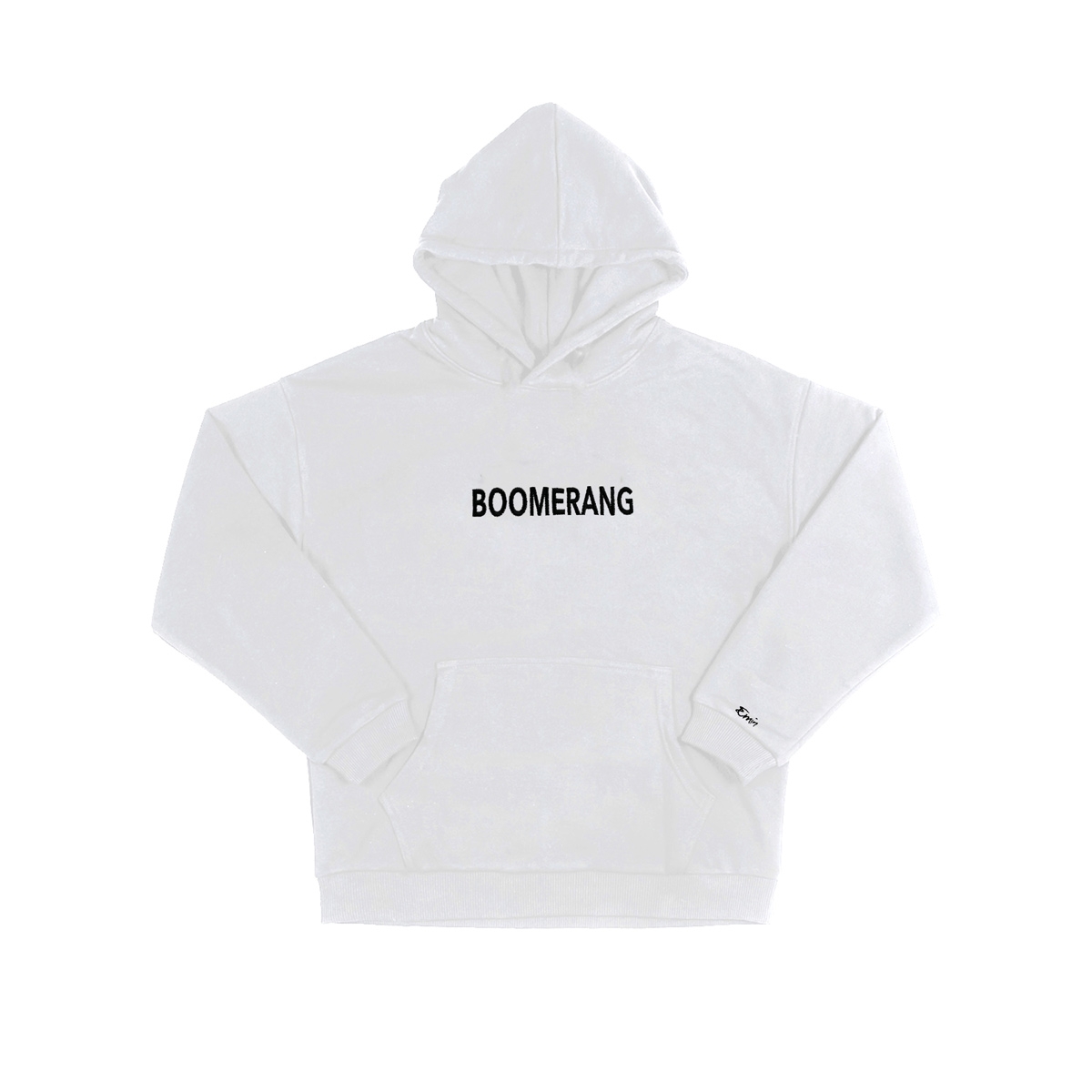 ХУДИ Boomerang